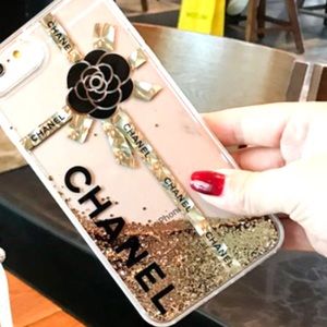 📱NWOT Bow Quick Sand iPhone 6 Case📱